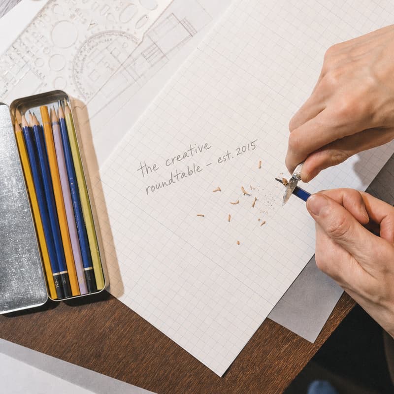 Cover Image for Drafting Hours