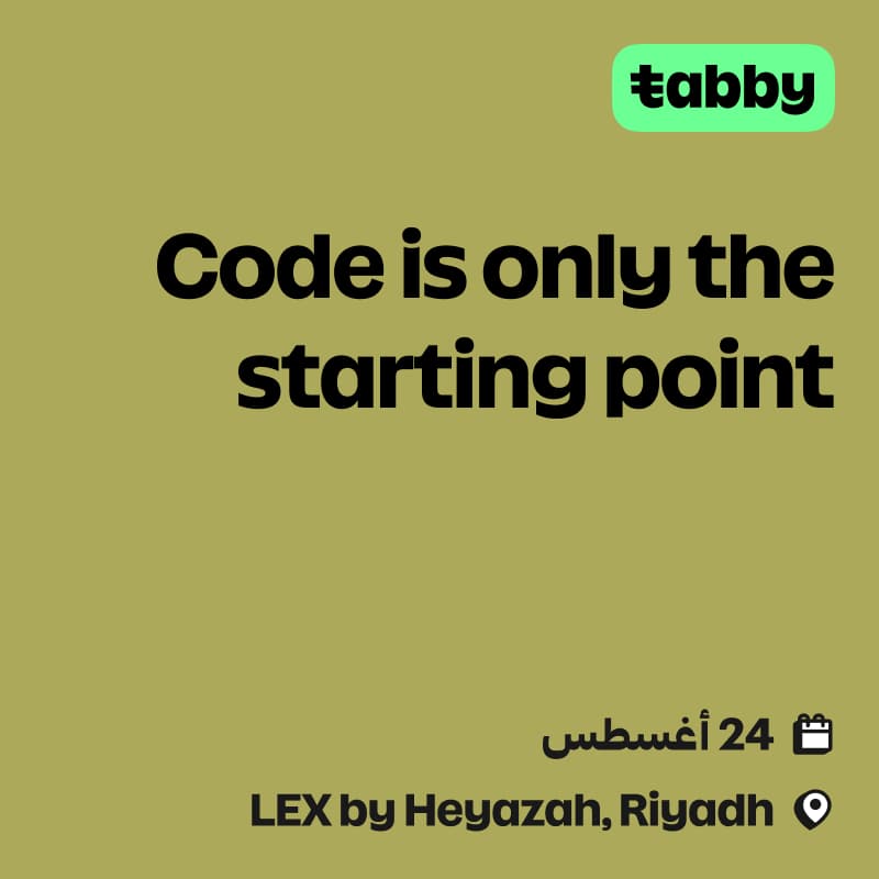 Cover Image for Tabby Women Tech Club - Edition 06, August
