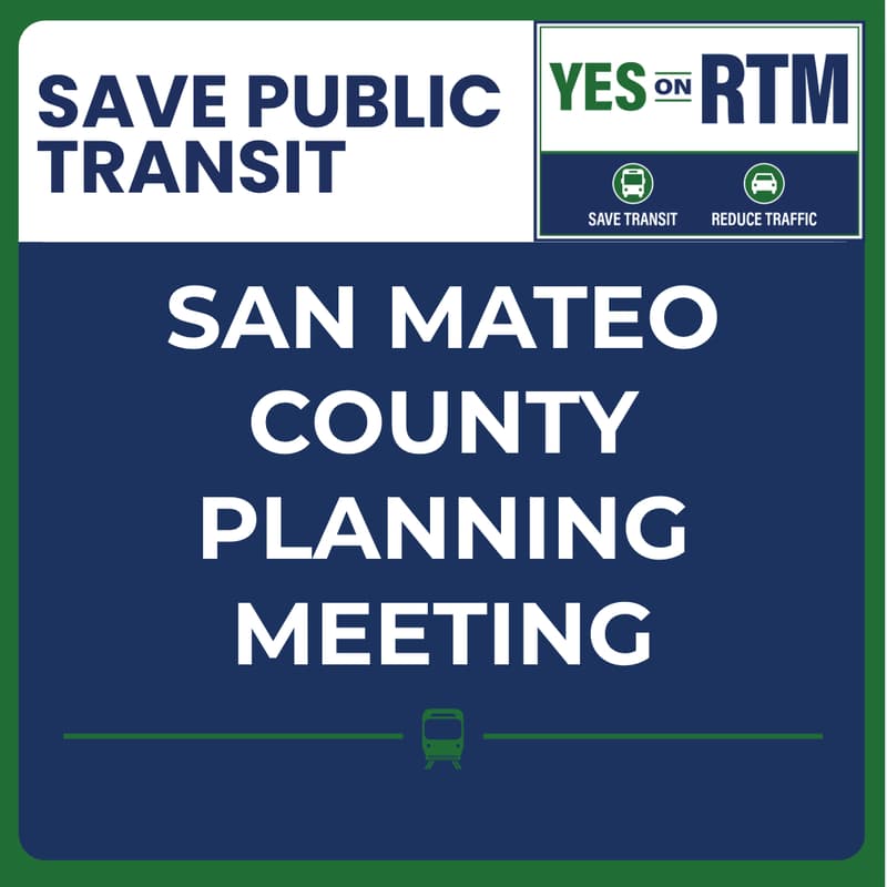 Cover Image for San Mateo County Coalition Meeting