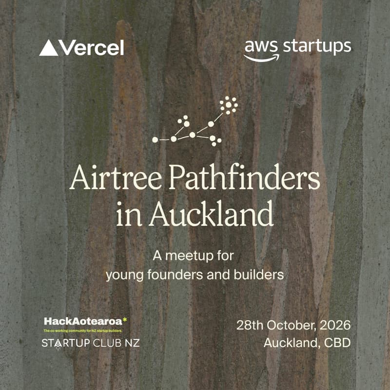 Cover Image for Airtree Pathfinders in Auckland