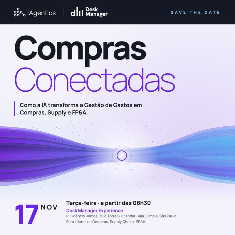 Cover Image for Compras Conectadas