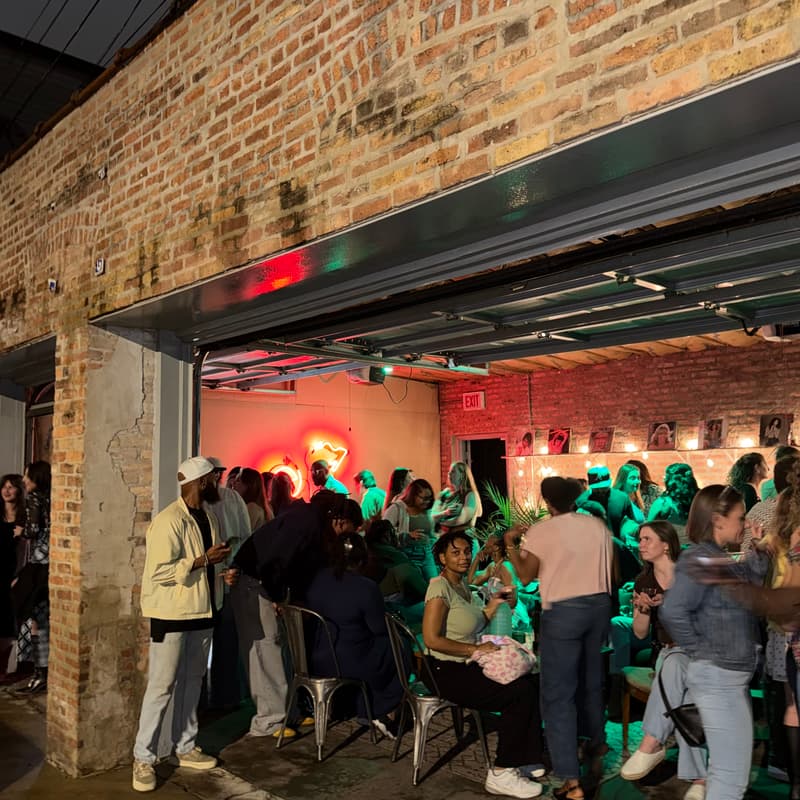 Cover Image for VOICE WINE DAY PARTY