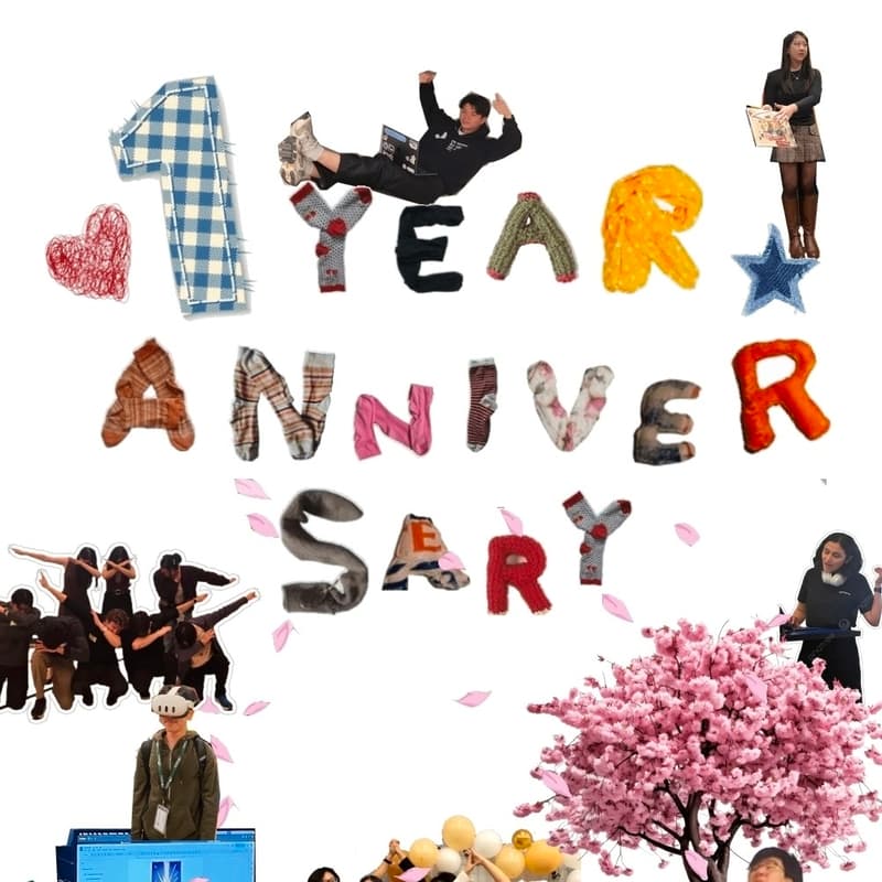 Cover Image for Treehouse Summer 26: 1 Year Anniversary