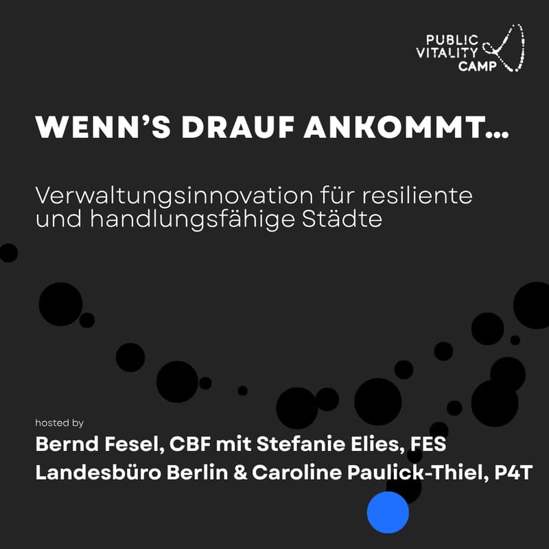 Cover Image for Wenn’s drauf ankommt…