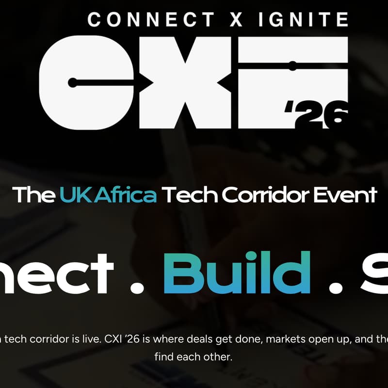Cover Image for Connect X Ignite 2026