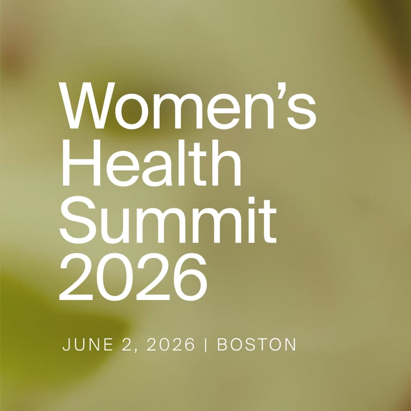 Cover Image for Women's Health Summit