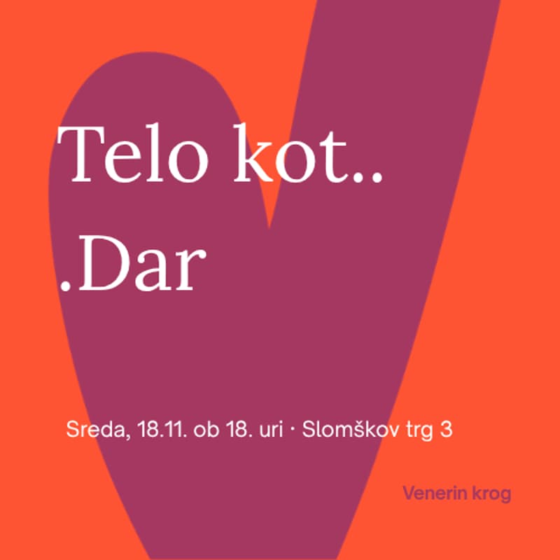 Cover Image for Telo kot Dar