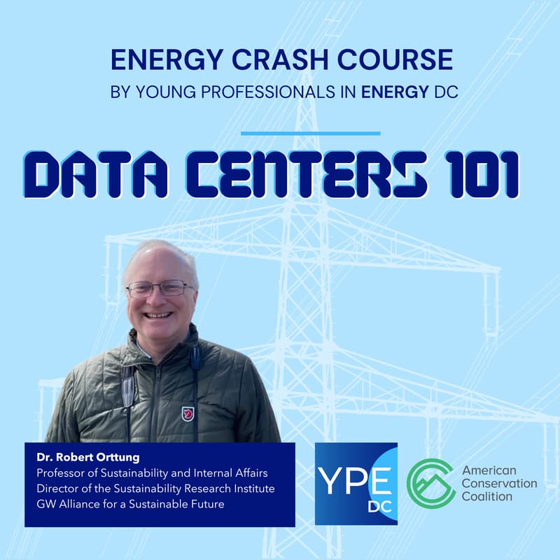 Cover Image for Data Center 101 Crash Course