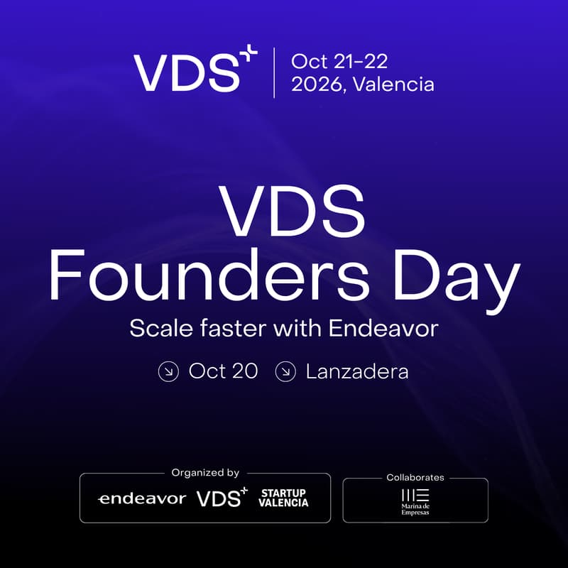 Cover Image for VDS Founders Day