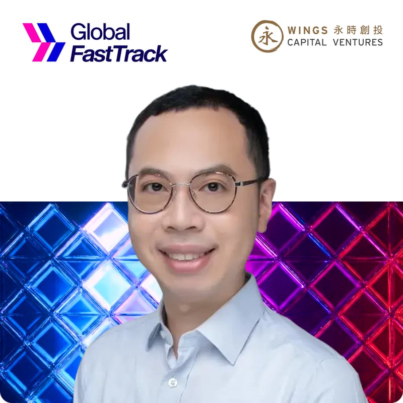 Cover Image for Global Fast Track 2026 Market Readiness Programme - Investor Discovery Session with Wings Capital Ventures