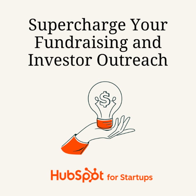 Cover Image for Supercharge Your Fundraising and Investor Outreach