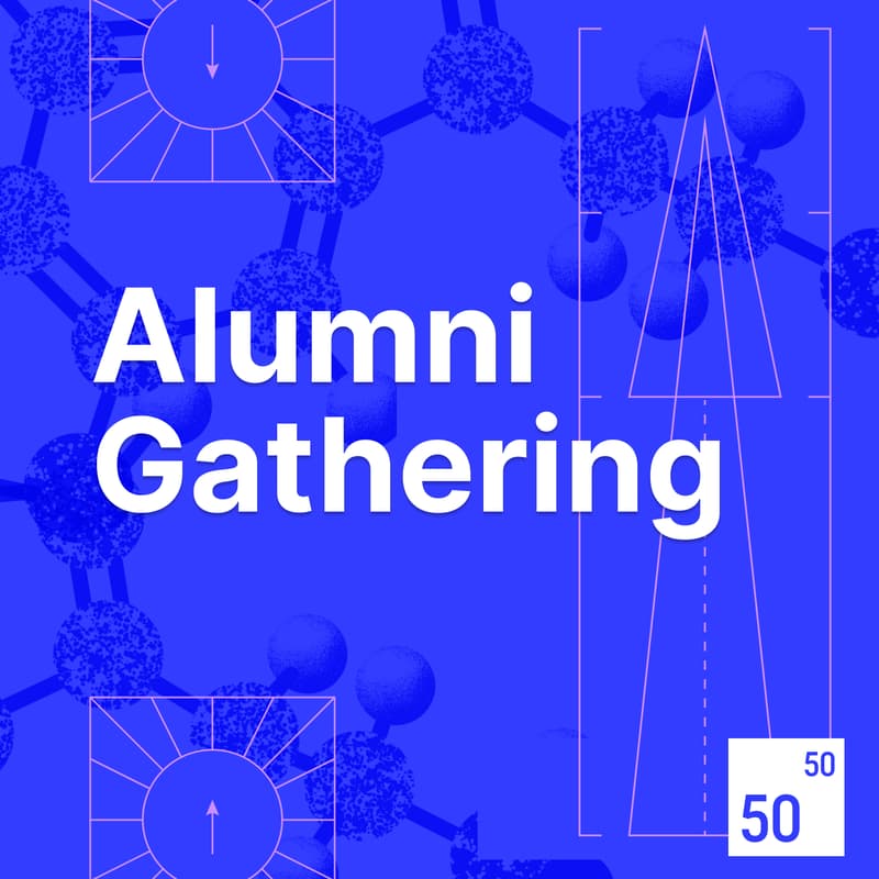 Cover Image for 5050 Alumni Informal Gathering