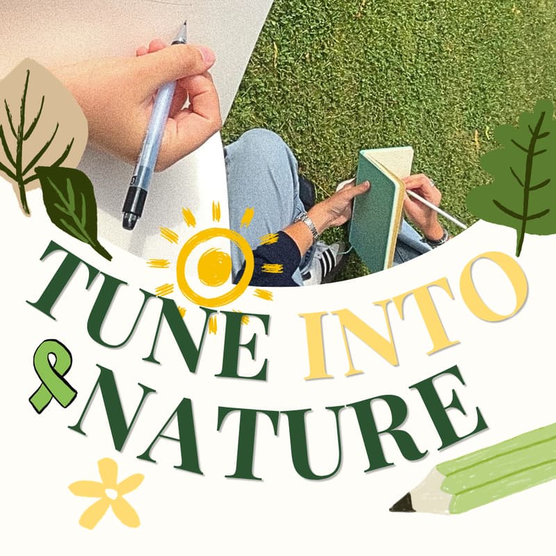 Cover Image for Lülita end looduse lainele! 5 | Tune into nature! 5
