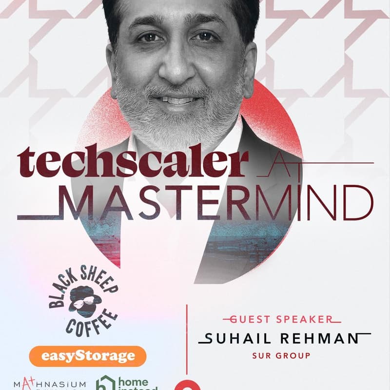 Cover Image for Mastermind: Session 5