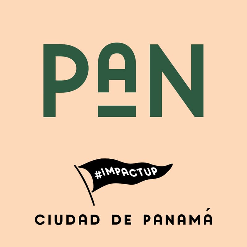 Cover Image for ImpactUp x Panama