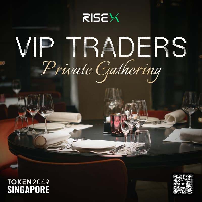 RISEx Private Gathering