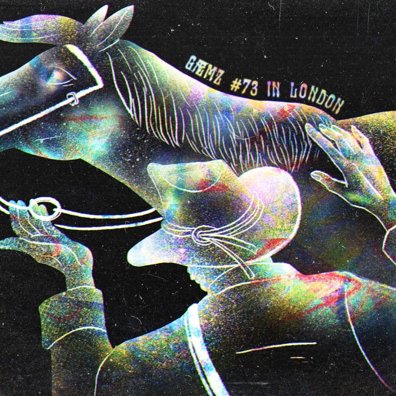 Cover Image for Gæmz Meetup #73 (London)