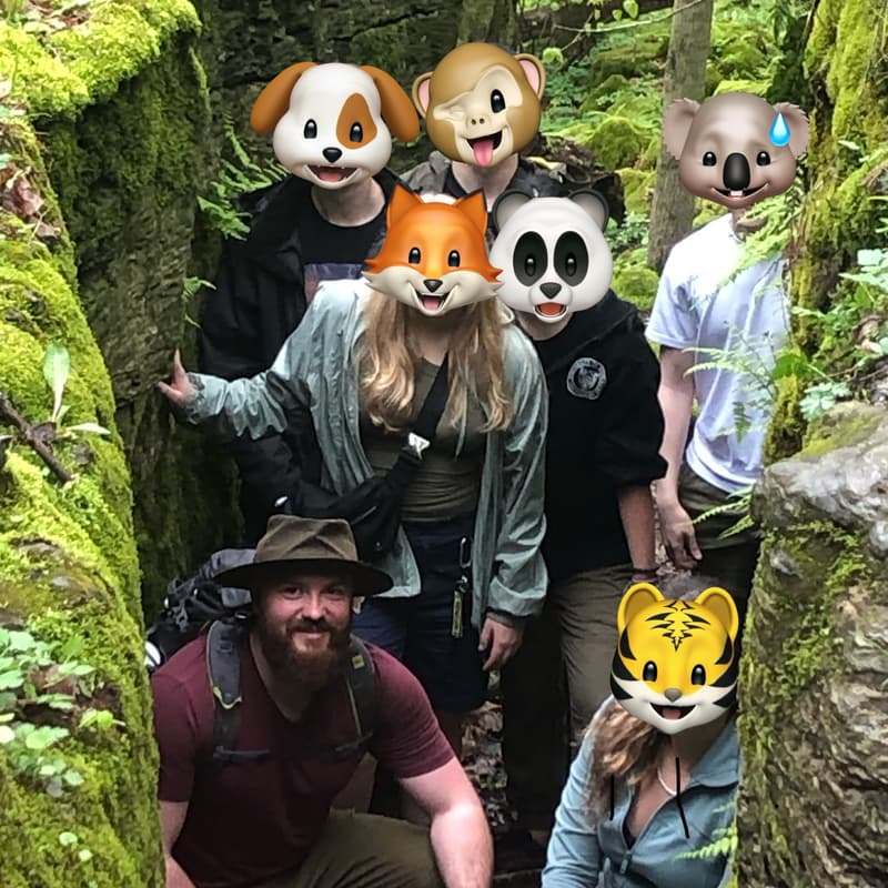 Cover Image for Community Hike (Matheson Lake)