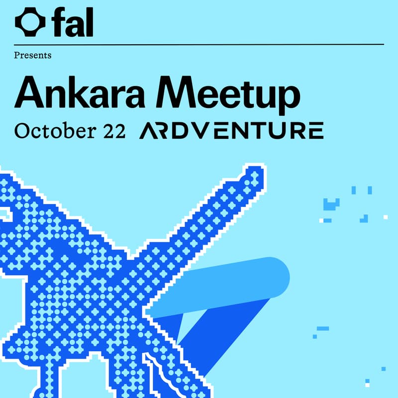 Cover Image for fal Ankara Meetup