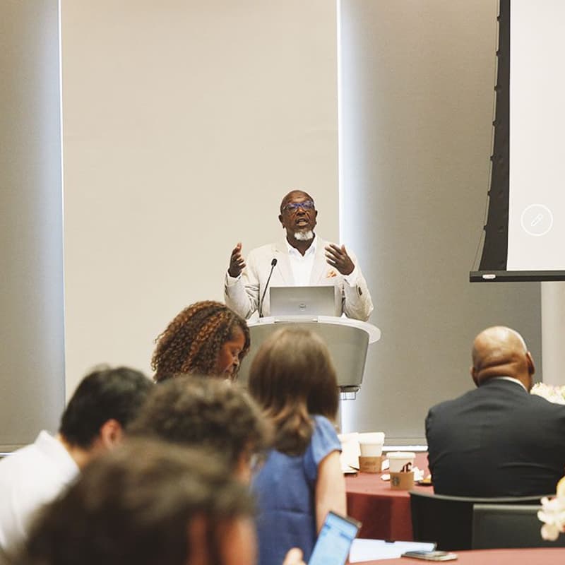 Cover Image for Religious Diversity Symposium