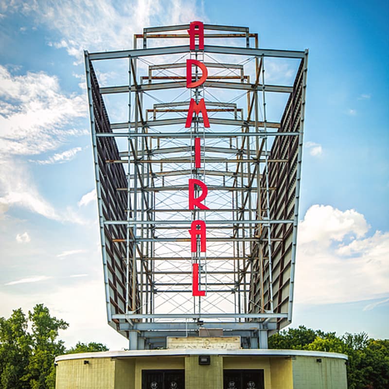 Cover Image for PÄRLĀ: Cinema Social + Film Festival