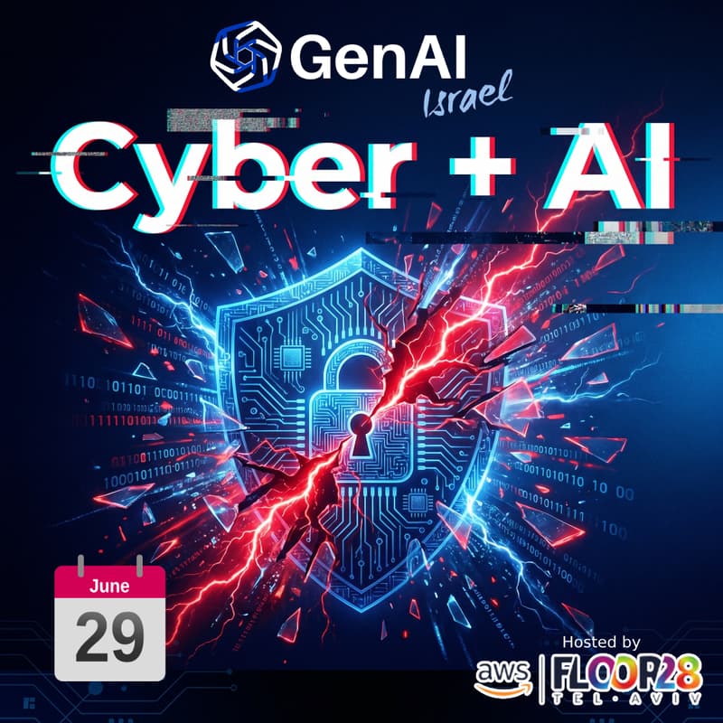 Cover Image for AI + Cyber: Breaking the Myth(os)