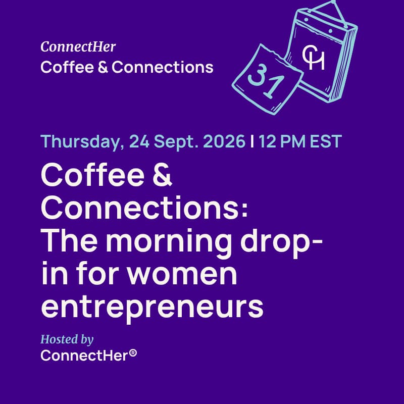 Cover Image for Coffee & Connections