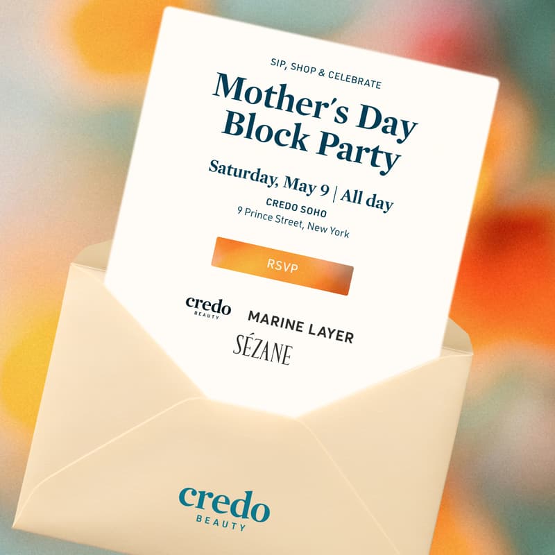 Cover Image for Soho Mother's Day Block Party