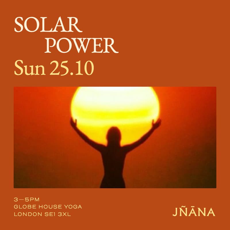 Cover Image for SOLAR POWER