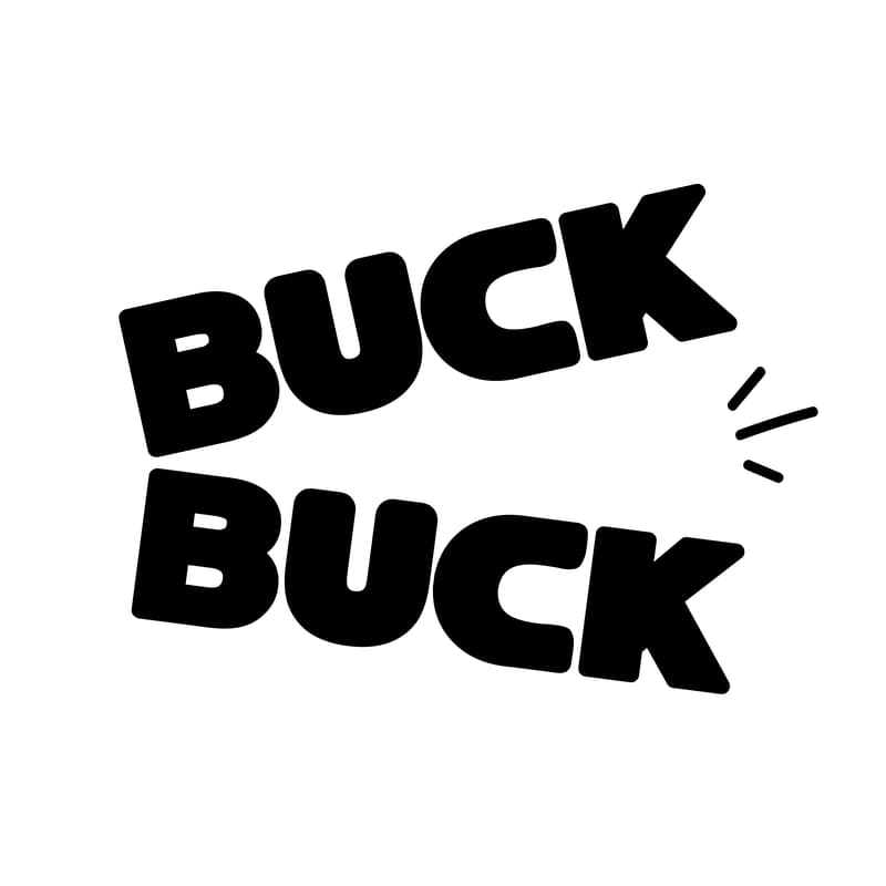 Cover Image for Buck Buck Night