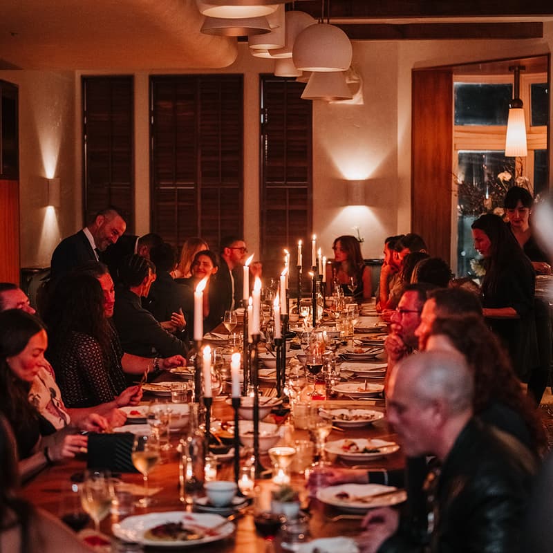 Cover Image for Toronto Special Edition: Finance & Accounting Leaders Dinner