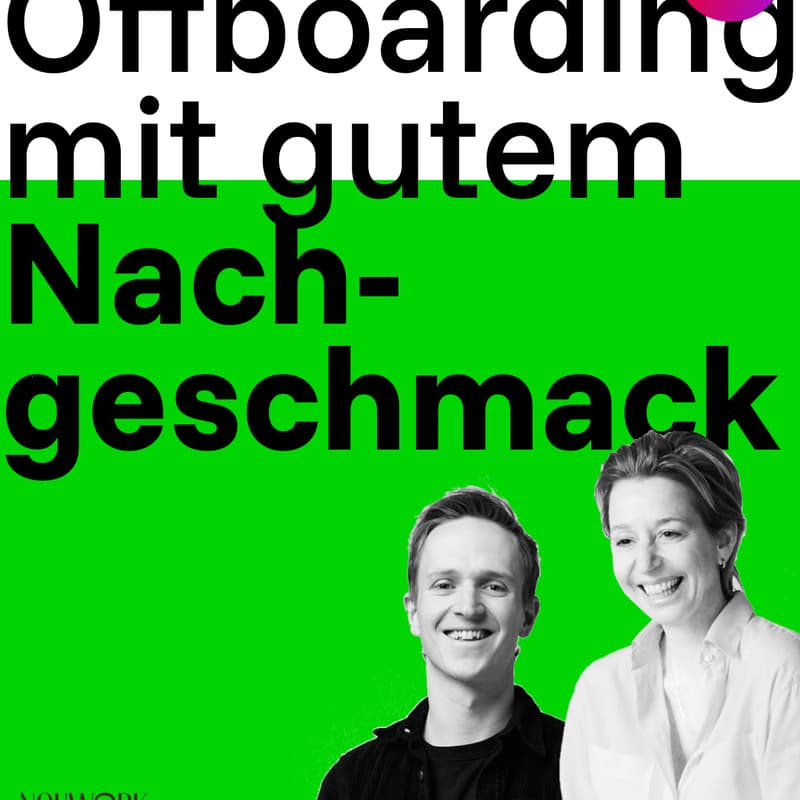 Cover Image for Abschied mit Stil: KI, Arbeitszeugnisse und der letzte Eindruck