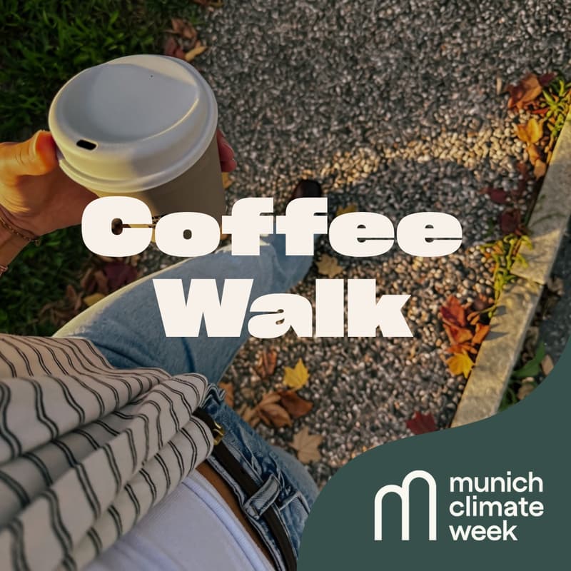 Cover Image for RECUP Coffee Walk