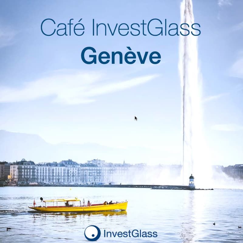 Cover Image for Café Croissant InvestGlass
