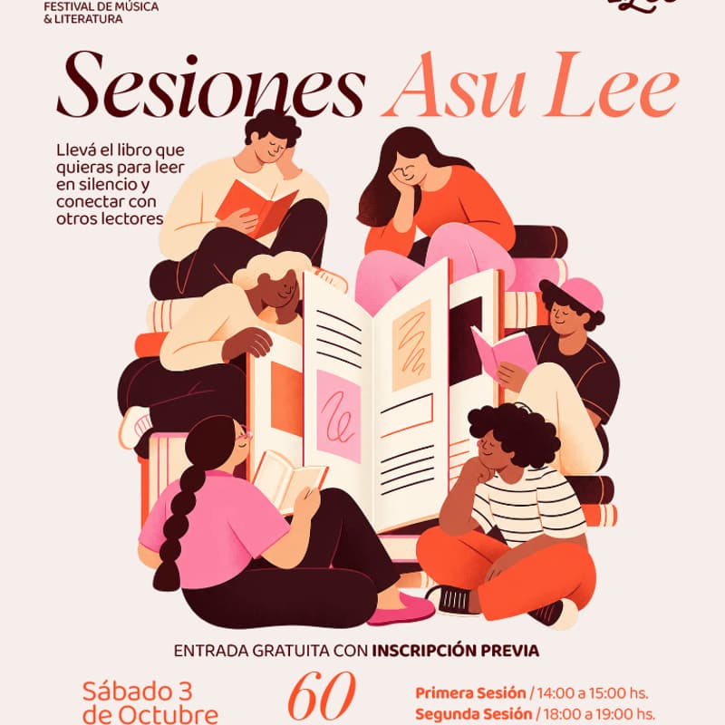Cover Image for Words&Sounds - Sesión 1