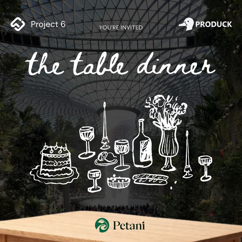 Cover Image for the table x SuperAI