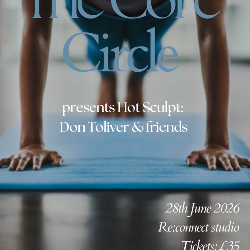 Cover Image for Hot Sculpt: Don Toliver