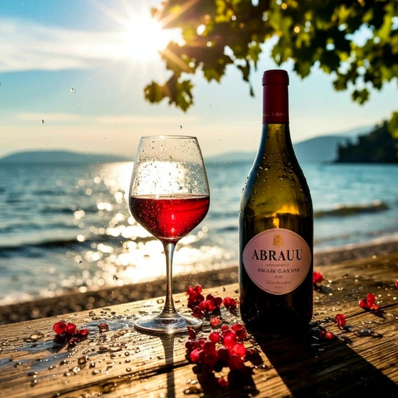 Cover Image for 🍷 Винный тур