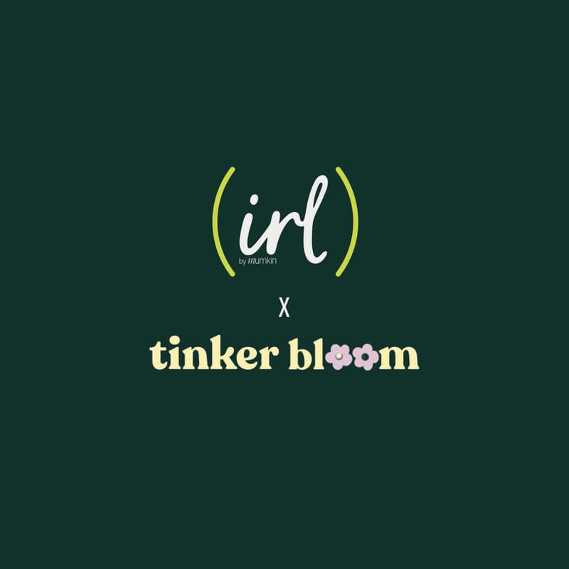 Cover Image for IRL #002