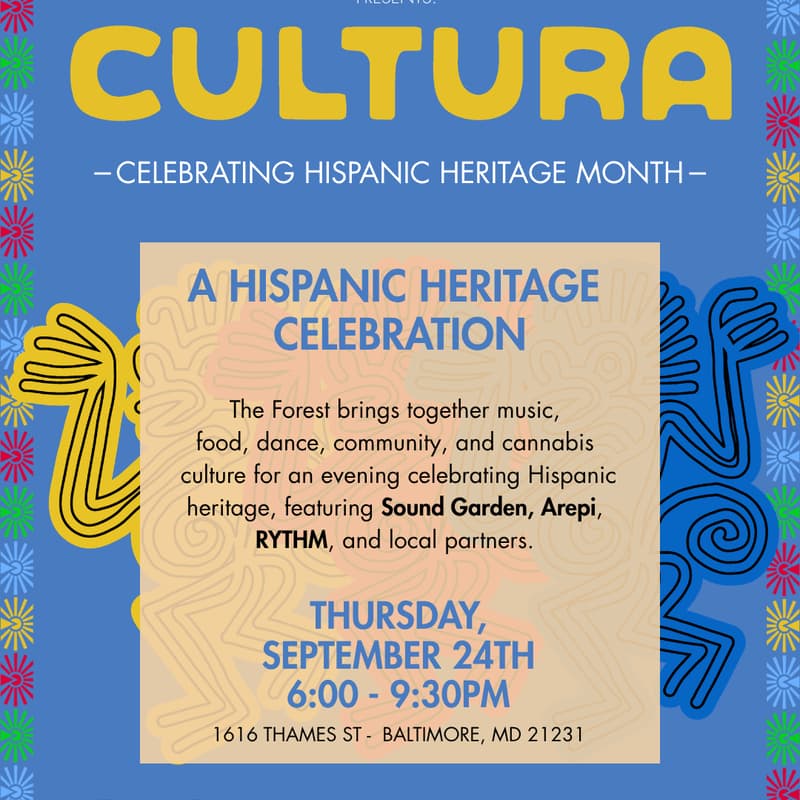 Cover Image for CULTURA