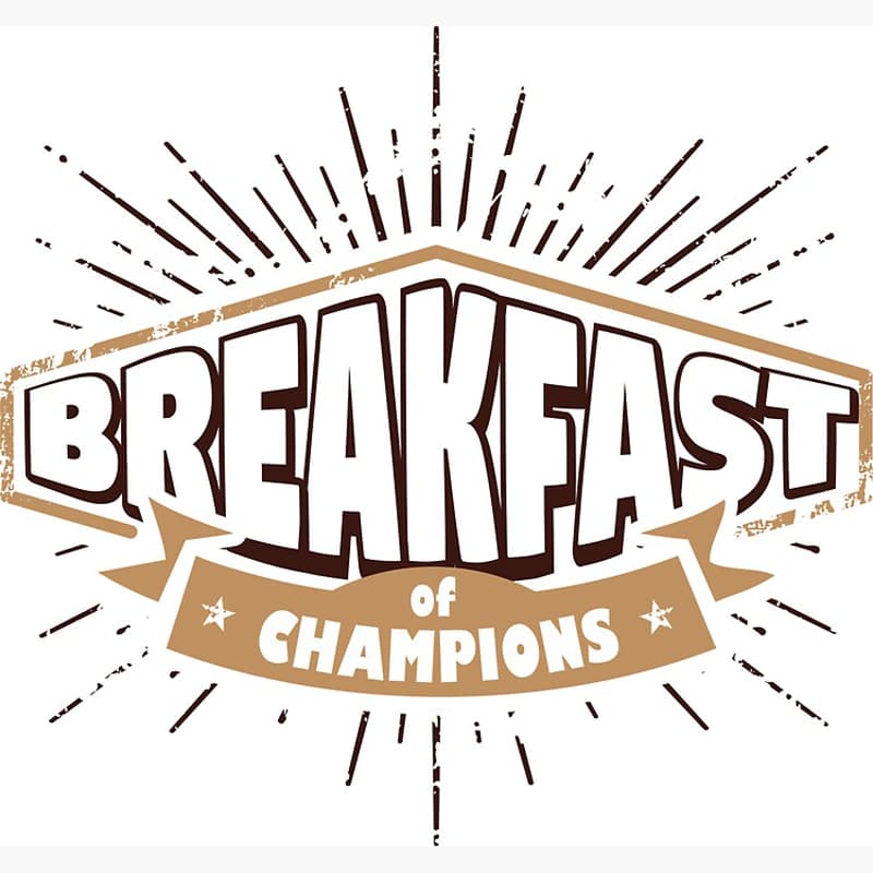 Cover Image for ☕ Breakfast of Champions: Risk & Compliance Edition