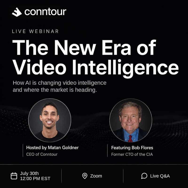 Cover Image for The New Era of Video Intelligence