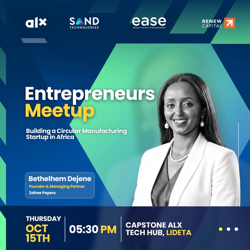 Cover Image for Entrepreneur Ecosystem Networking Event - Oct 2026