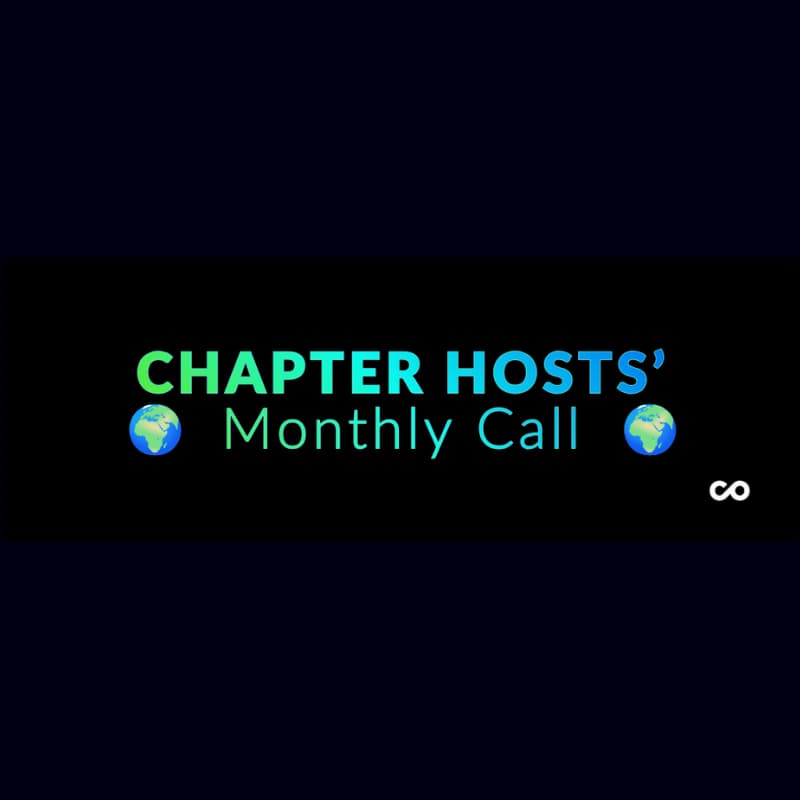 Cover Image for 🌏 Local Host Call monthly call