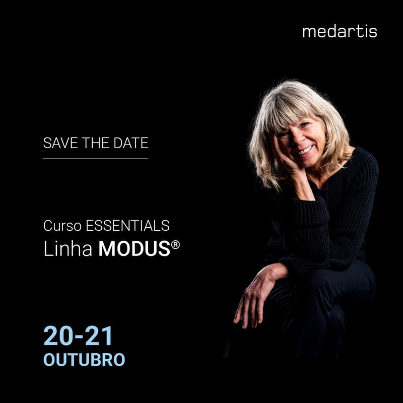 Cover Image for Curso Essentials - MODUS