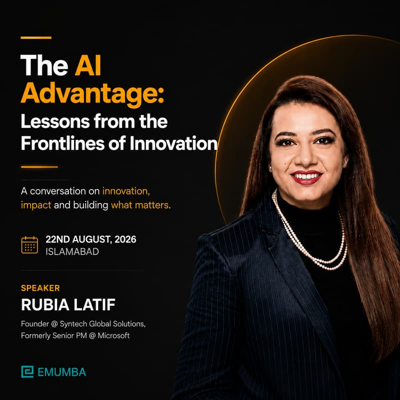 Cover Image for The AI Advantage: Lessons from the Frontlines of Innovation