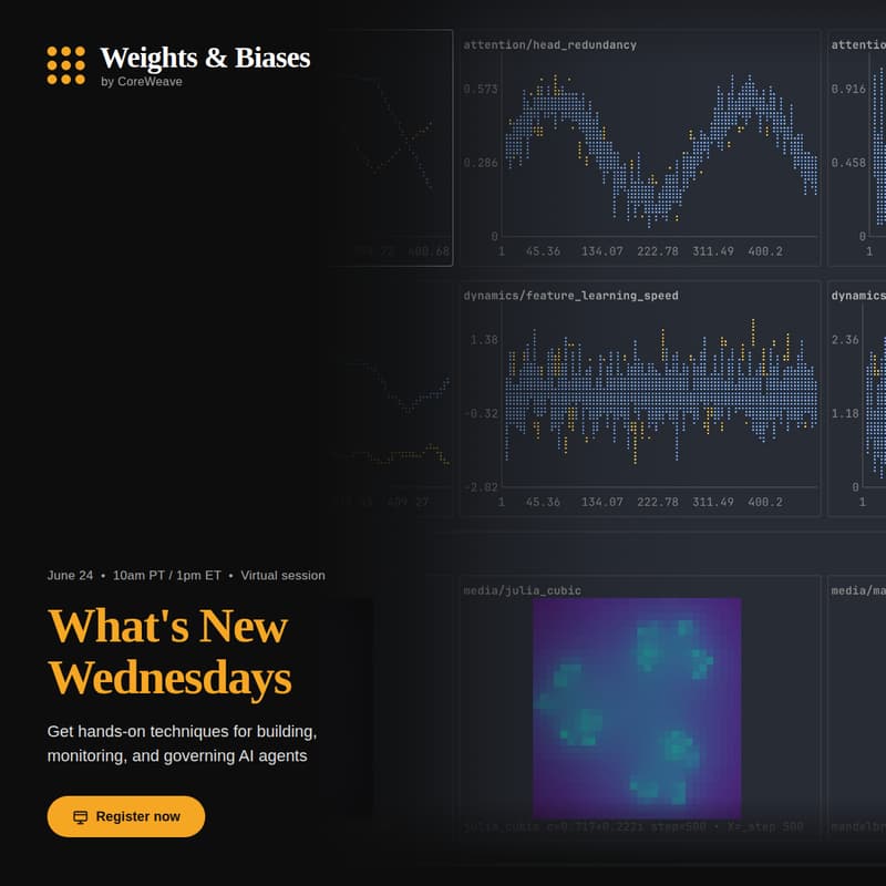 Cover Image for What's New Wednesdays
