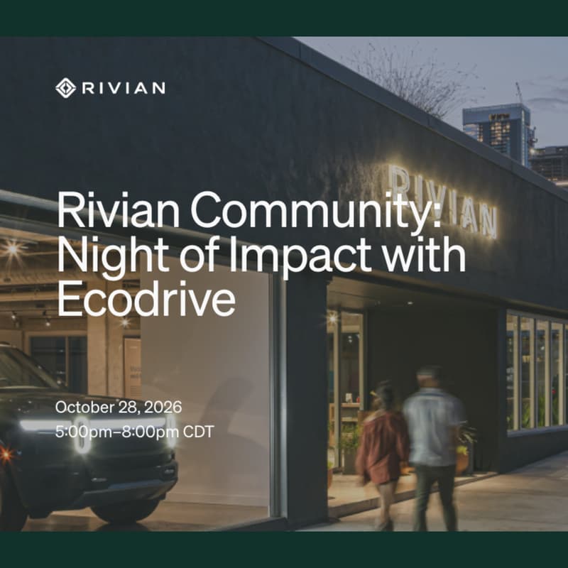 Cover Image for Night of Impact: Austin