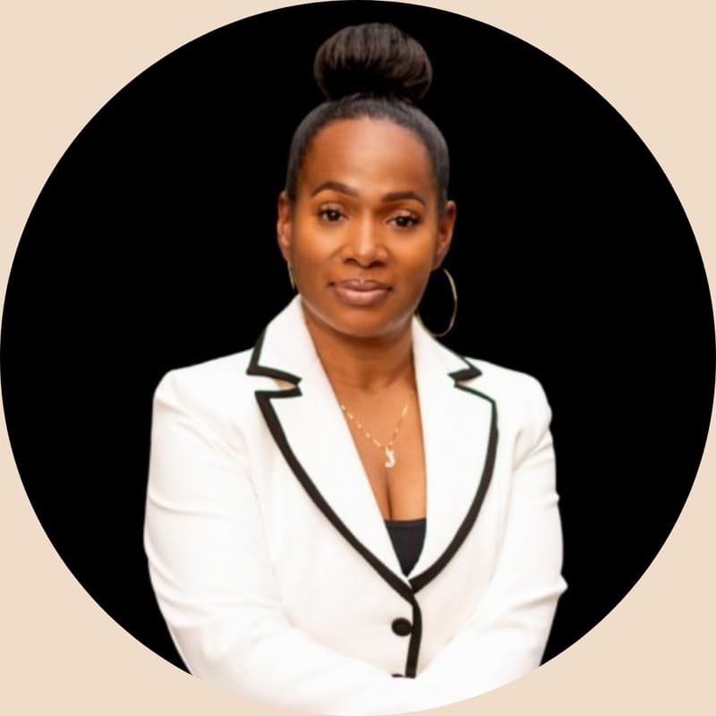 Cover Image for September Expert Webinar w/ Dr. Joy Void-Holmes: Professional Boundaries