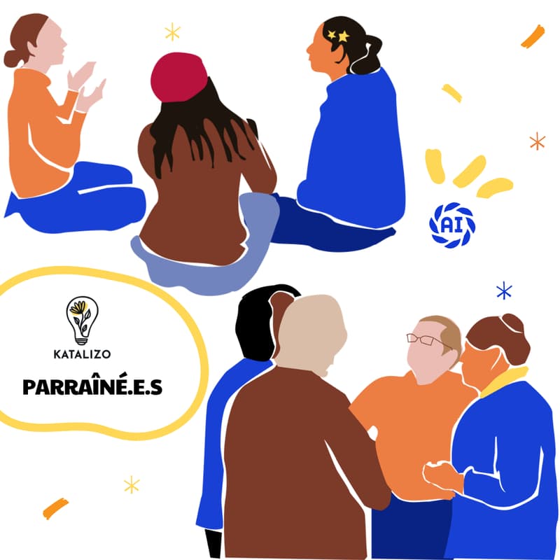 Cover Image for Ateliers intergénérationnels